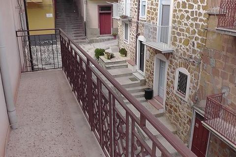 Byhus i Cianciana, Agrigento, Cianciana - € 59.000 | Ref: Casa Marta - foto 9